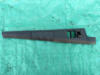 Торпедо Toyota Isis 2012