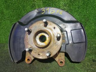 Ступица передняя левая Lifan X60 2015 Б/У Ступица передняя левая Lifan X60 2015