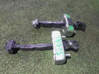 Ограничитель двери Toyota Land Cruiser Prado 2013 Б/У Ограничитель двери Toyota Land Cruiser Prado 2013