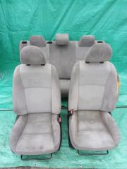 Сиденья Toyota Corolla Axio 2016