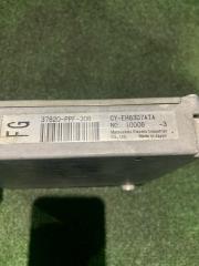 Блок управления двигателем Honda Stepwgn