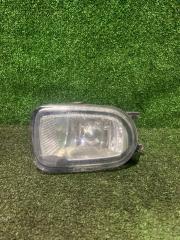 Фара противотуманная передняя правая Nissan Bluebird