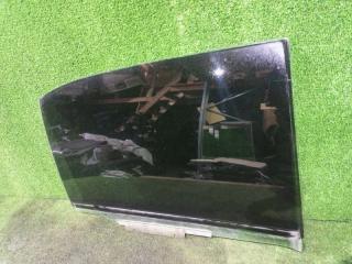 Стекло двери заднее правое Toyota Corolla Axio 2016