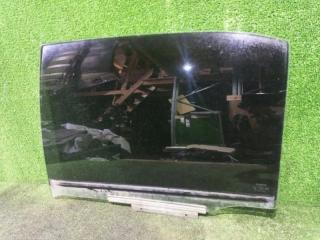 Стекло двери заднее левое Toyota Corolla Axio 2016