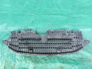 Защита бампера передняя Toyota Corolla Fielder 2007