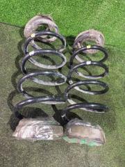 Пружина задняя Toyota Corolla Axio 2016 Б/У Пружина задняя Toyota Corolla Axio 2016