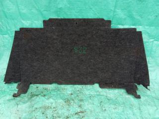 Ковер багажника Toyota Corolla Axio 2016