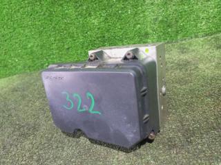 Блок abs Toyota Corolla Axio 2016 Б/У Блок abs Toyota Corolla Axio 2016