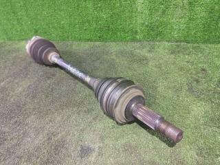 Привод передний левый Toyota Corolla Axio 2016