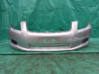 Бампер передний Toyota Corolla Fielder 2007 Б/У Бампер передний Toyota Corolla Fielder 2007