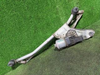 Привод дворников Renault Sandero 2011