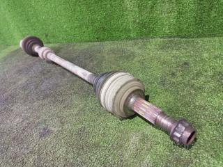 Привод передний правый Toyota Corolla Axio 2016