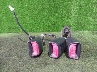 Замок ремня безопасности задний KIA Ceed 2010