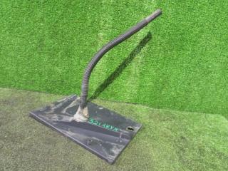 Площадка под аккумулятор Renault Sandero 2011