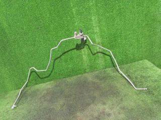 Трубка кондиционера Toyota Corolla Fielder 2007