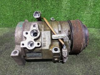 Компрессор кондиционера Toyota Land Cruiser Prado 2013