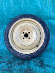 ЗАПАСНОЕ КОЛЕСО Toyota Corolla Axio 2016
