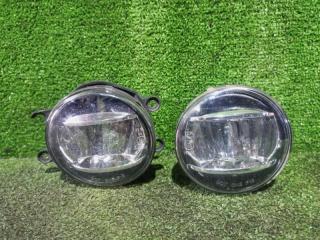 Фара противотуманная передняя правая Toyota Corolla Axio 2016