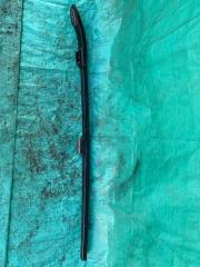 Рейлинг на крышу правый Toyota Corolla Fielder 2007 Б/У Рейлинг на крышу правый Toyota Corolla Fielder 2007