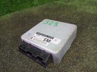 Блок управления рулевой рейкой Toyota Corolla Axio 2016