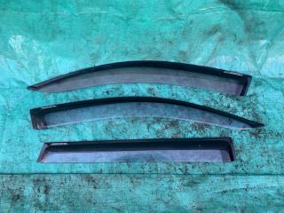 Ветровик Toyota Corolla Fielder 2007