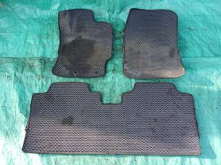 Коврики комплект Toyota Corolla Axio 2016