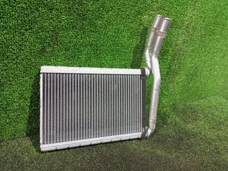 Радиатор печки Toyota Corolla Axio 2016