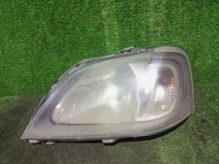 Фара передняя левая Renault Logan 2009