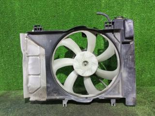 Диффузор Toyota Corolla Axio 2016