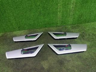 Ручка двери внутренняя Lifan X60 2015