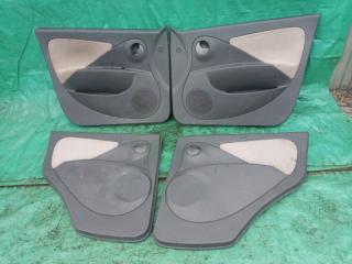 Обшивка двери Chery indiS S18D 2012 Б/У Обшивка двери Chery indiS S18D 2012