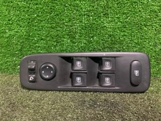 Блок управления стеклами Renault Kaptur 2020 Б/У Блок управления стеклами Renault Kaptur 2020