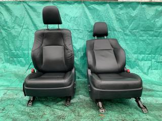 Сиденья передняя Toyota Land Cruiser Prado 2013