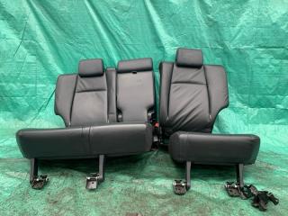 Сиденья задняя Toyota Land Cruiser Prado 2013
