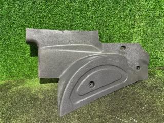 Запчасть пластик салона задний правый Chery indiS S18D 2012