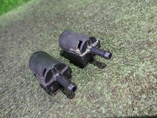 Запчасть клапан воздушный Honda Partner 2001