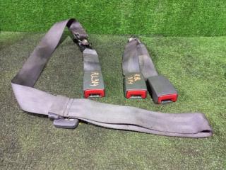 Замок ремня безопасности задний Chery indiS S18D 2012