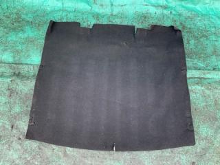 Ковер багажника Renault Sandero 2011