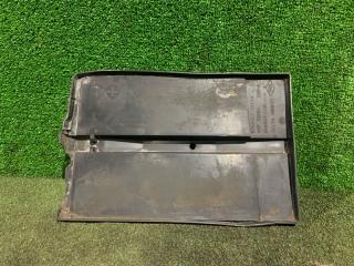 Площадка под аккумулятор Renault Kaptur 2020