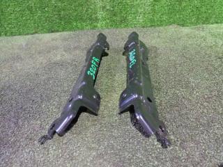 Кронштейн Toyota Land Cruiser Prado 2013