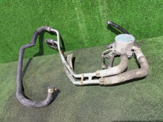 Радиатор акпп Toyota Land Cruiser Prado 2013