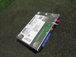 Блок электронный Renault Kaptur 2020 Б/У Блок электронный Renault Kaptur 2020