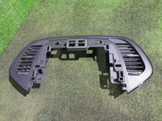 Дефлектор воздушный Renault Kaptur 2020