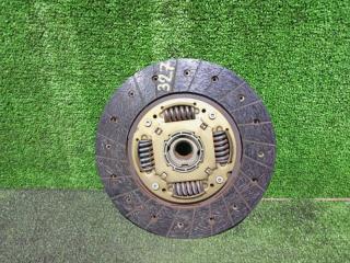 Диск сцепления Renault Kaptur 2020