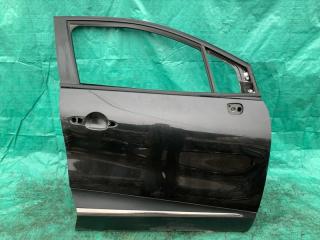 Дверь передняя правая Renault Kaptur 2020