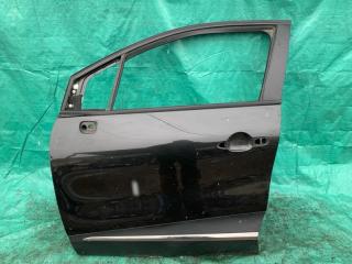 Дверь передняя левая Renault Kaptur 2020