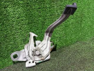 Замок капота Renault Kaptur 2020