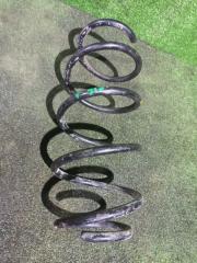 Пружина передняя Chery Tiggo 4 2021 Б/У Пружина передняя Chery Tiggo 4 2021