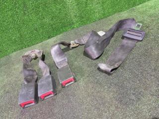 Замок ремня безопасности задний Lifan Solano 2013