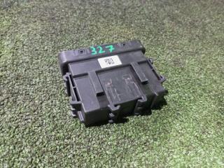 Блок электронный Renault Kaptur 2020 Б/У Блок электронный Renault Kaptur 2020